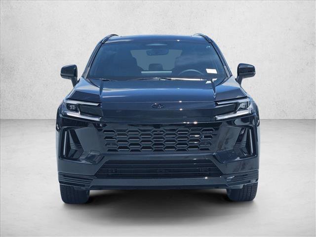 New 2026 Toyota RAV4 XSE AWD/4WD image 6