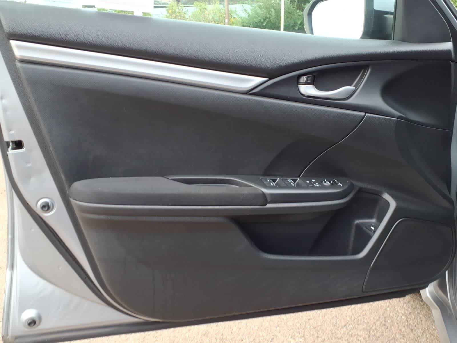Used 2016 Honda Civic LX image 13