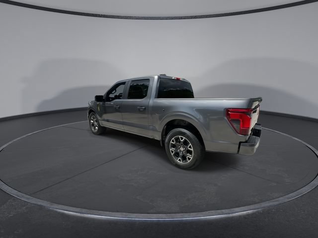 Used 2024 Ford F150 STX RWD image 6
