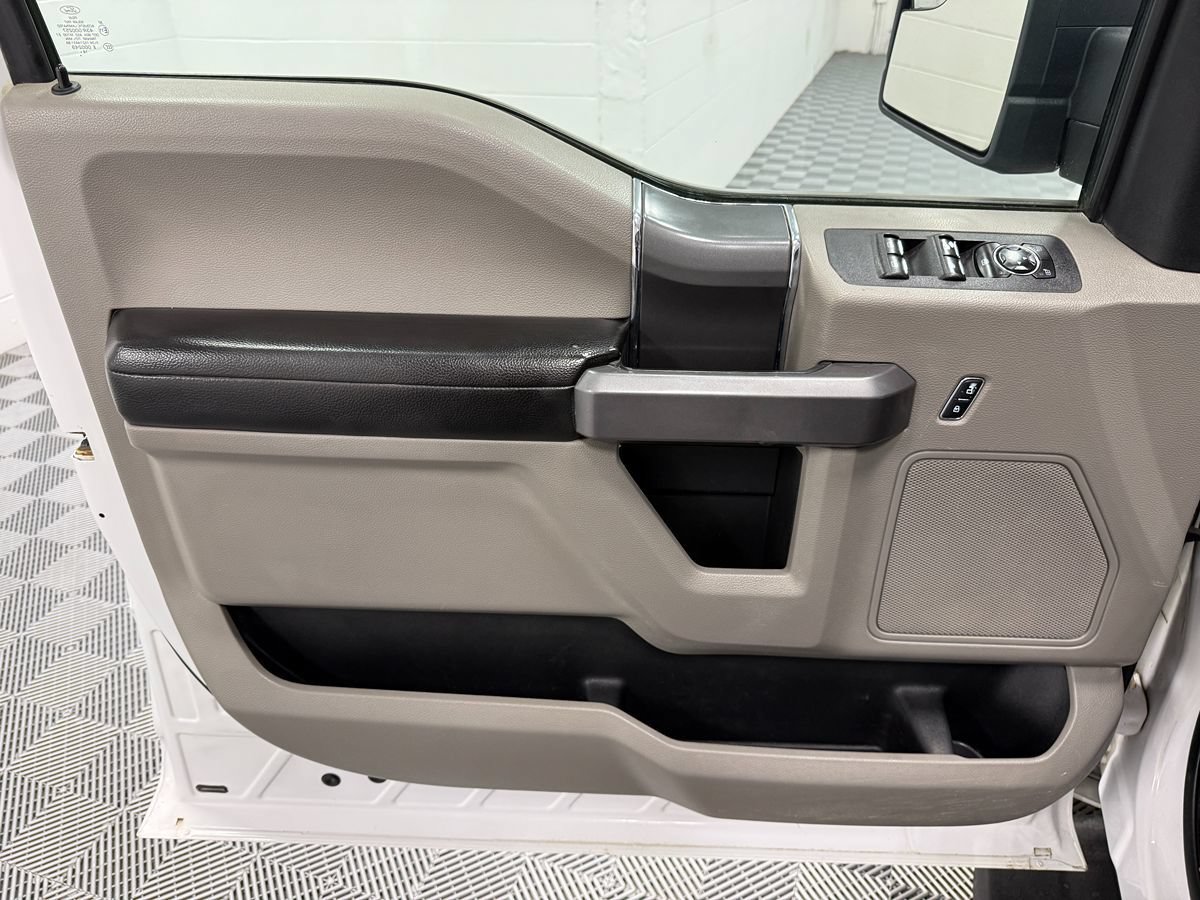 Used 2019 Ford F150 XLT w/ XTR Package AWD/4WD image 9