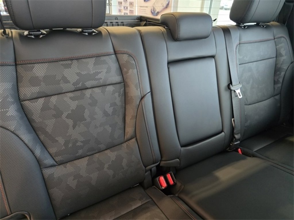 New 2026 Toyota Tundra TRD Pro image 25