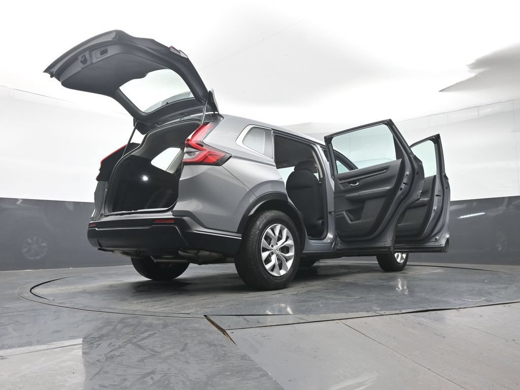 Certified 2024 Honda CR-V LX image 49