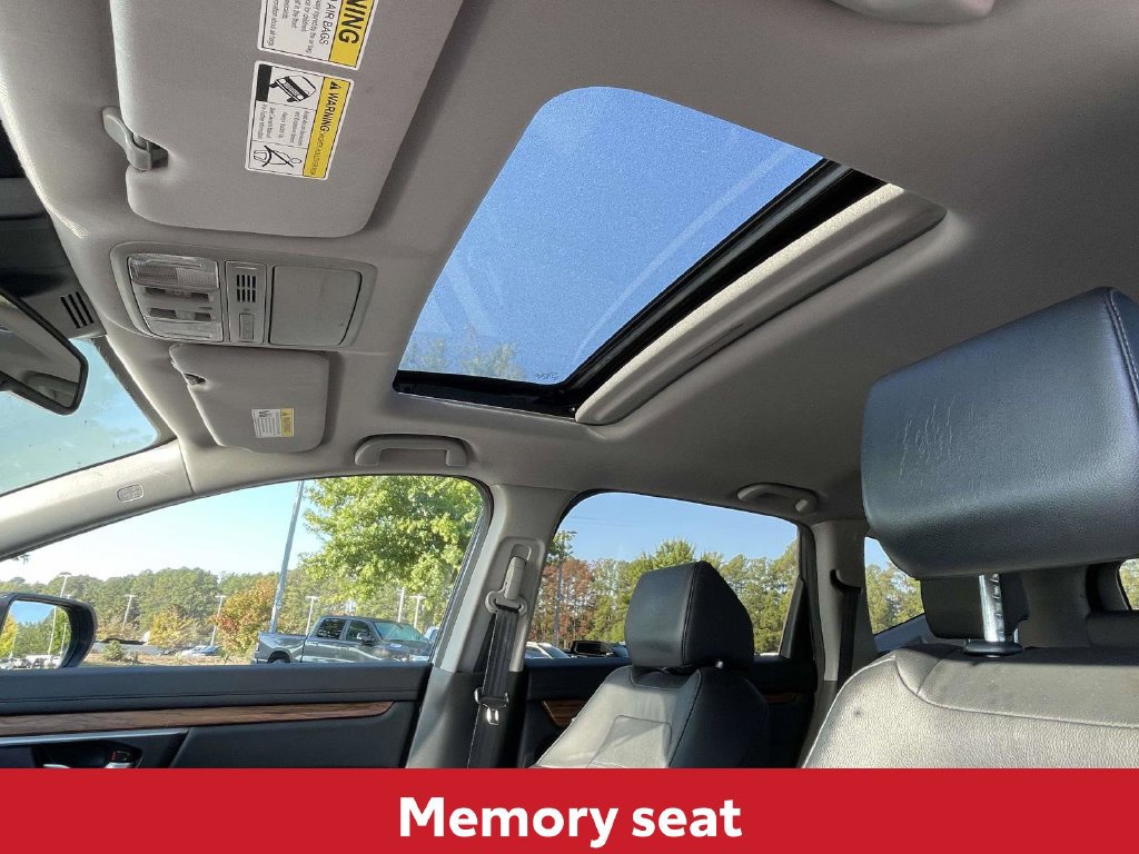 Used 2020 Honda CR-V EX-L image 18