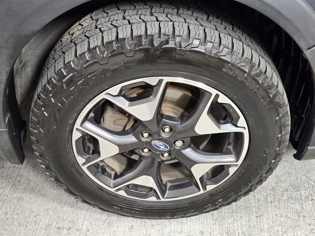 Used 2019 Subaru Crosstrek 2.0i Premium w/ Popular Package #2 AWD/4WD image 10