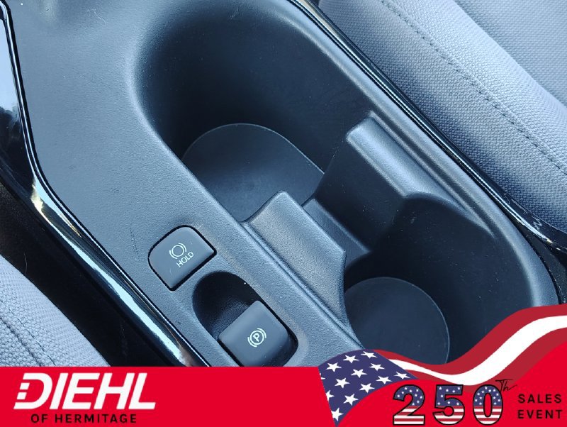 Certified 2023 Toyota Corolla SE w/ SE Premium Package FWD image 36