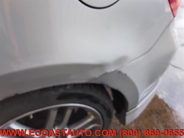 Used 2005 Scion tC FWD image 17