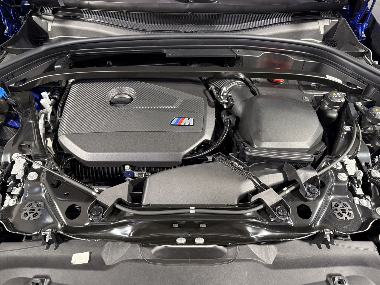 Used 2025 BMW X2 M35i w/ Premium Package AWD/4WD image 32
