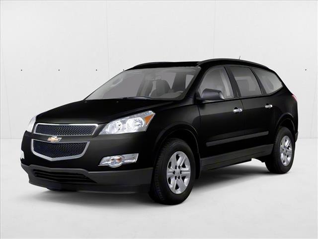 Used 2012 Chevrolet Traverse LT AWD/4WD image 1