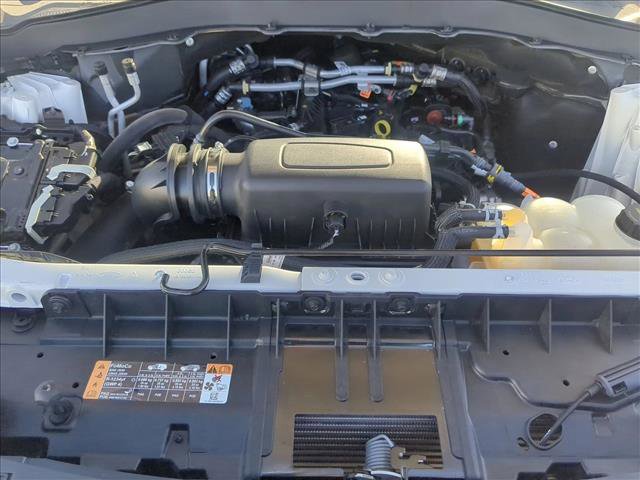 Used 2023 Ford Explorer XLT w/ Equipment Group 202A image 25