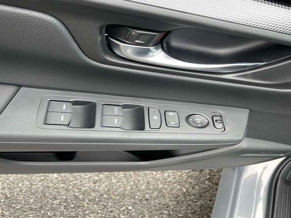 New 2026 Honda CR-V LX image 16