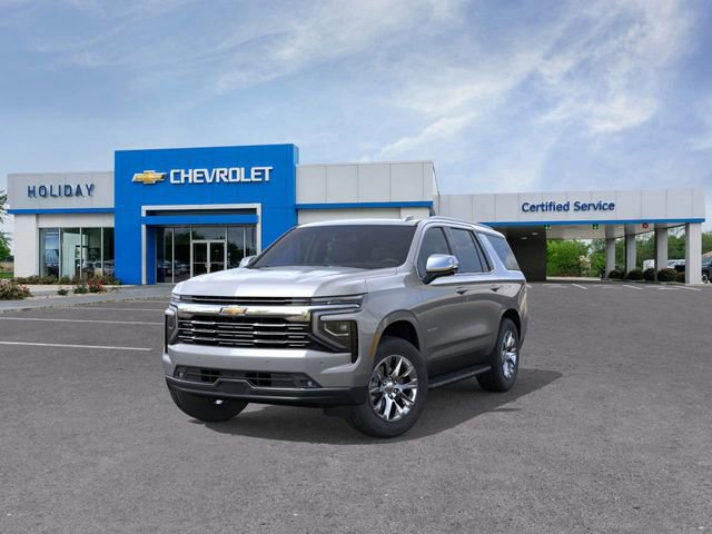New 2026 Chevrolet Tahoe Premier w/ Sun And Tow Package image 8
