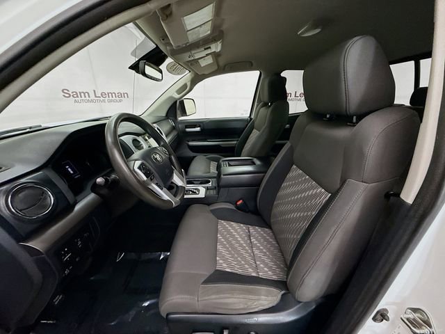 Used 2018 Toyota Tundra 4x4 Double Cab image 19