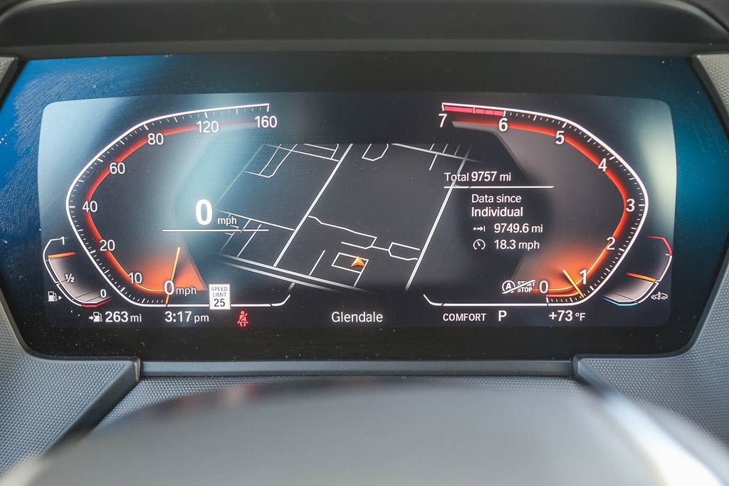 Certified 2023 BMW 228i Gran Coupe w/ Convenience Package FWD image 20