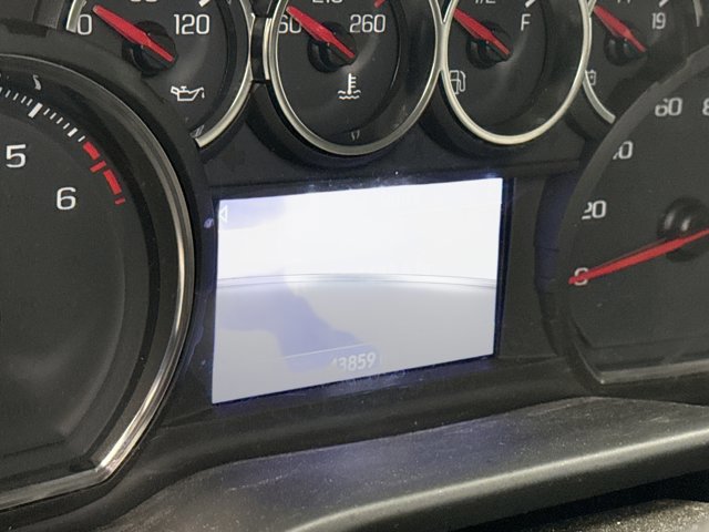 Used 2021 Chevrolet Silverado 1500 LT image 9