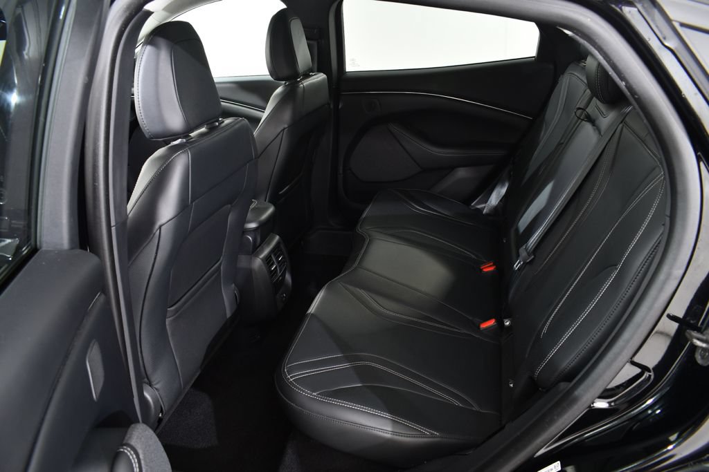 Used 2023 Ford Mustang Mach-E Premium AWD/4WD image 16