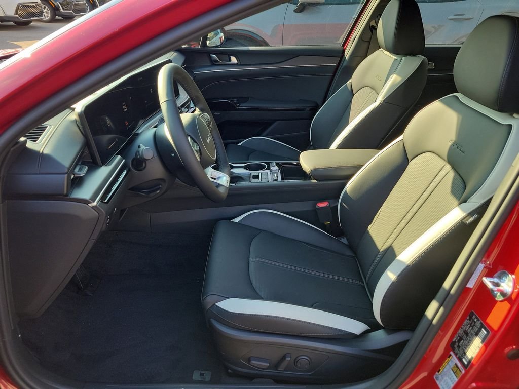New 2026 Kia K5 GT-Line w/ GT-Line Premium Package FWD image 21