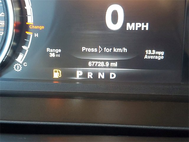 Used 2020 RAM 1500 Express w/ Wheel & Sound Group image 19