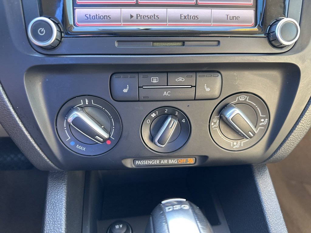 Used 2012 Volkswagen Jetta TDI video 4