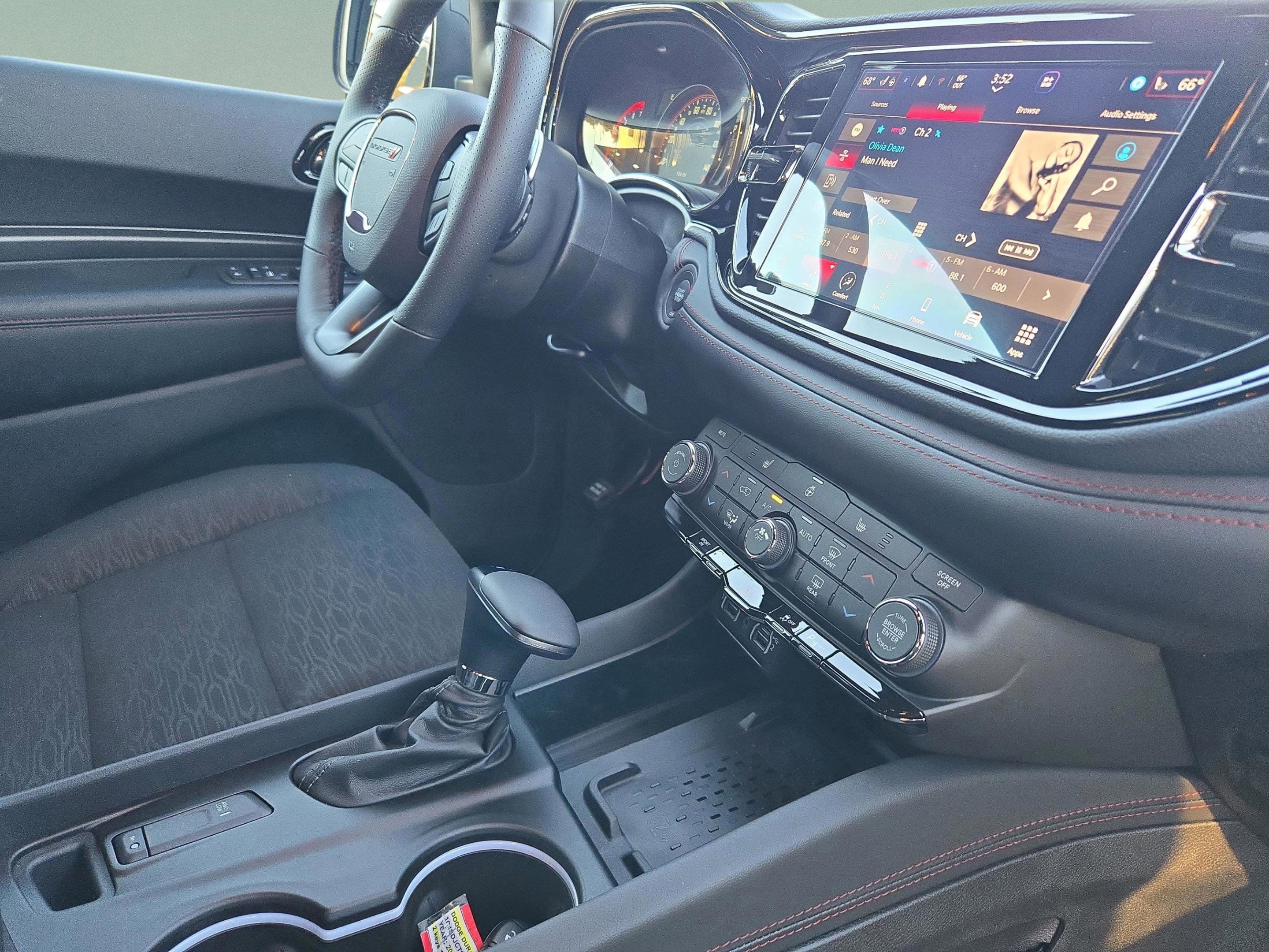 New 2026 Dodge Durango GT image 15