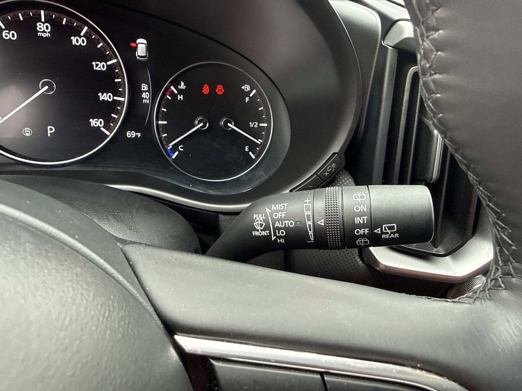 Used 2024 MAZDA CX-50 AWD 2.5 S w/ Select Package image 35