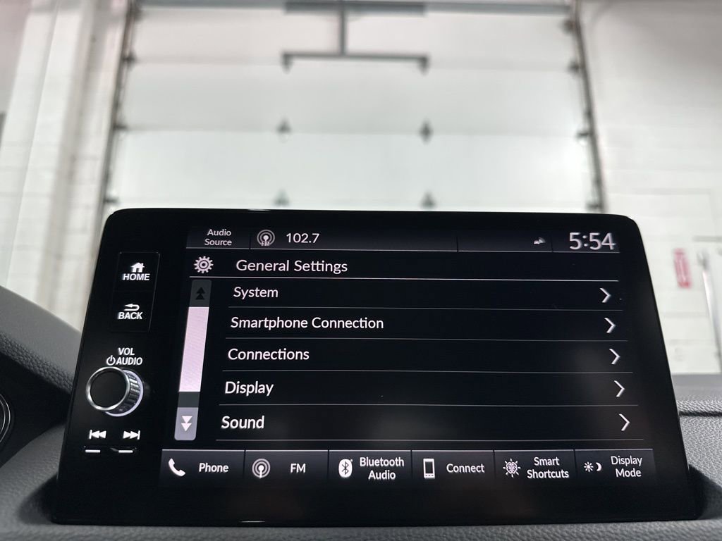 Used 2025 Acura Integra A-Spec image 31