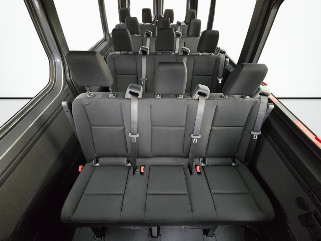 New 2026 Mercedes-Benz Sprinter 2500 image 22