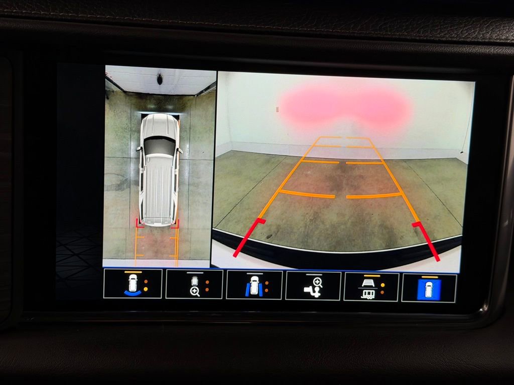 Certified 2022 GMC Yukon Denali image 43