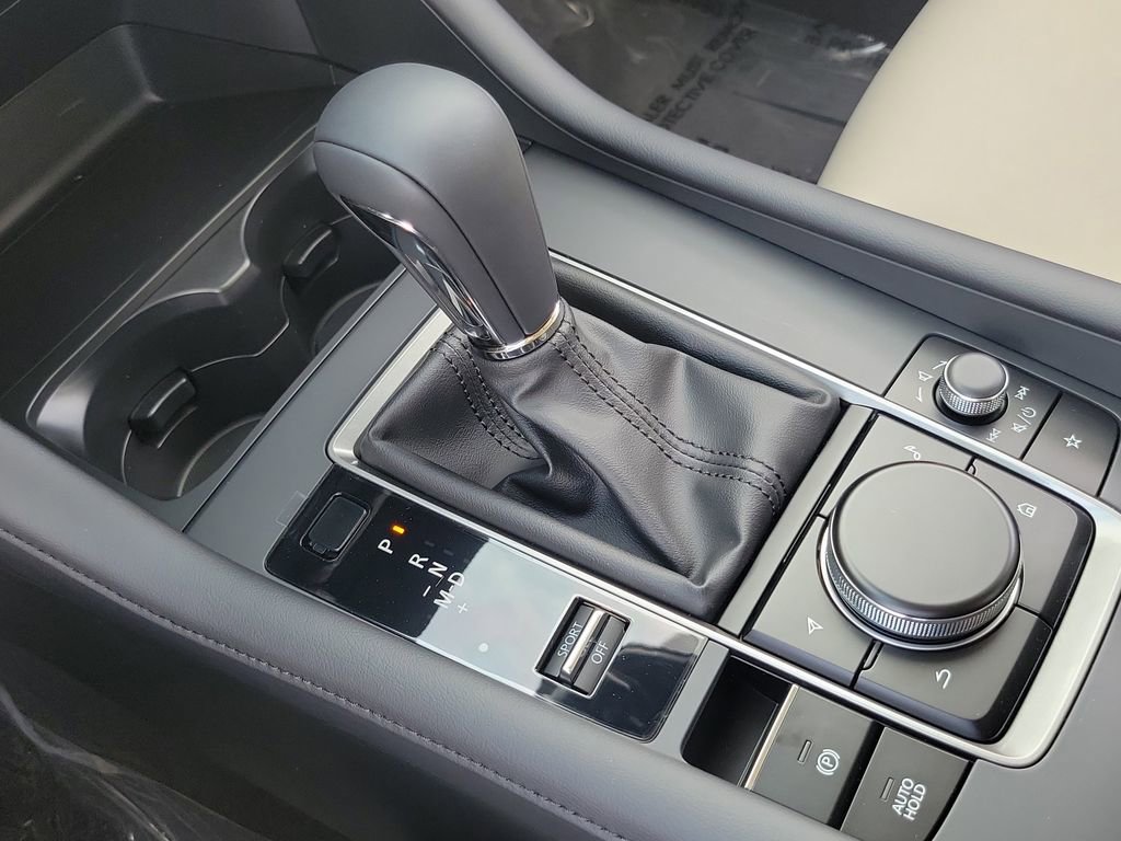 New 2026 MAZDA MAZDA3 2.5 S Sedan w/ Preferred Pkg image 11