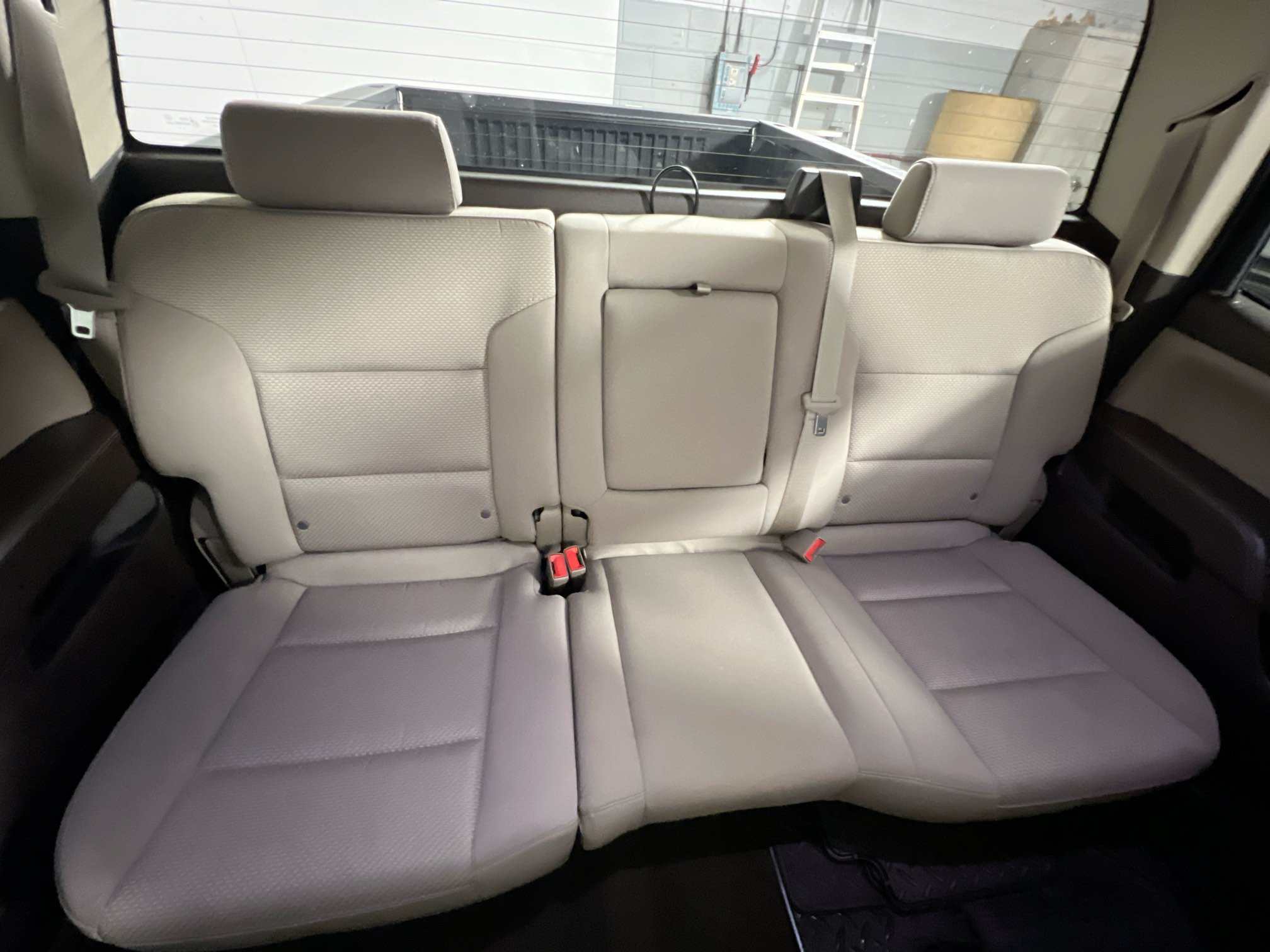 Used 2014 Chevrolet Silverado 1500 LT w/ LT Convenience Package RWD image 32