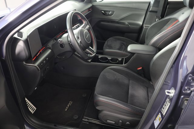Used 2024 Hyundai Kona N Line image 20