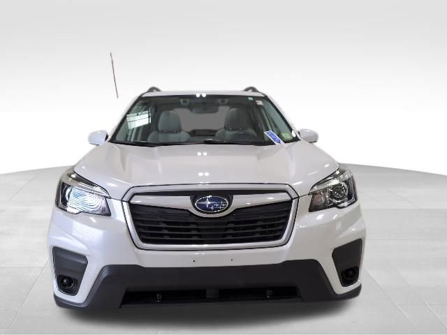Used 2020 Subaru Forester Premium AWD/4WD image 4