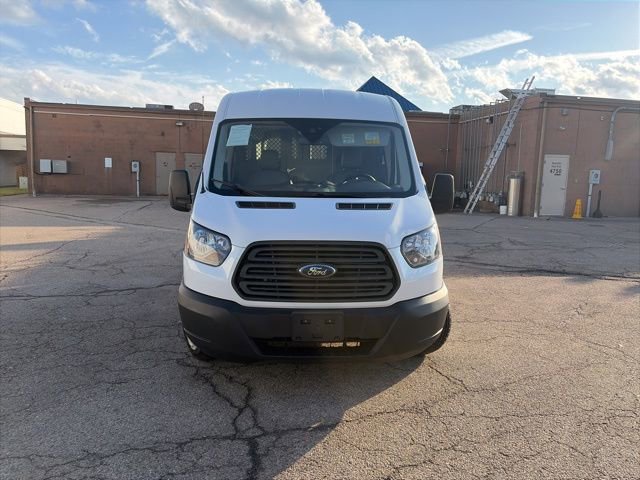 Used 2019 Ford Transit 350 XL RWD image 2