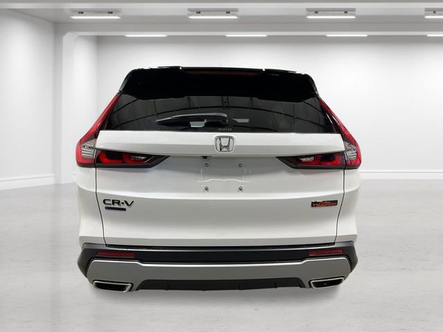New 2026 Honda CR-V TrailSport image 4