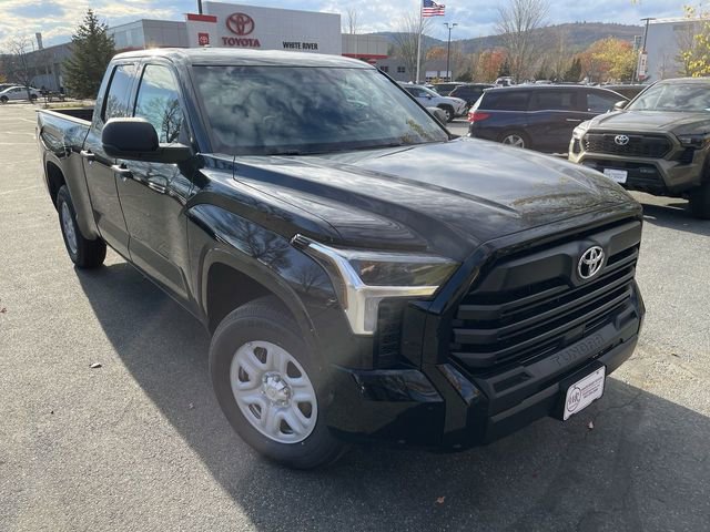 New 2026 Toyota Tundra SR
