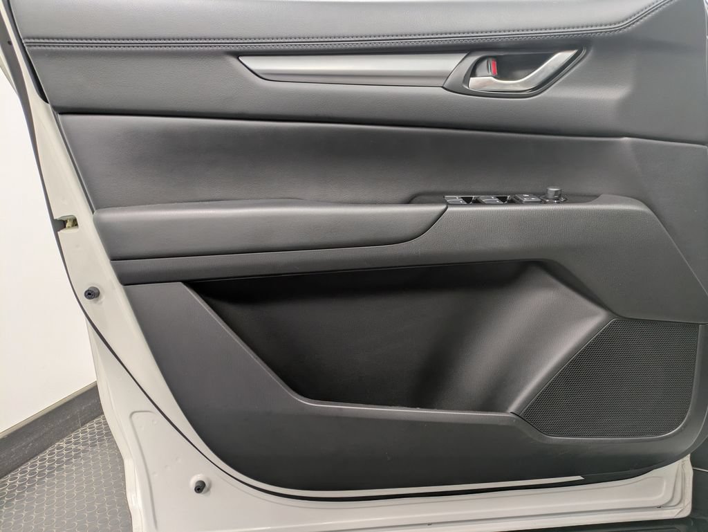 Certified 2023 MAZDA CX-5 AWD 2.5 S image 9