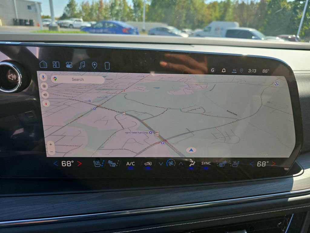 New 2026 Chevrolet Tahoe Premier image 24