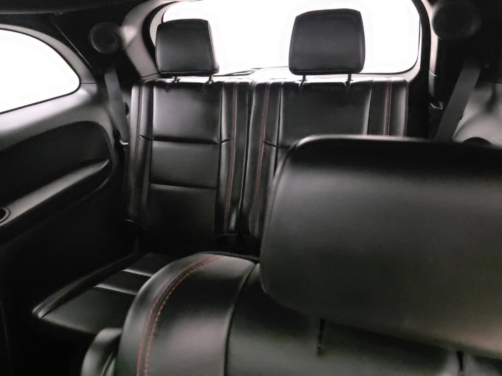 Used 2016 Dodge Durango R/T w/ Trailer Tow Group IV image 12