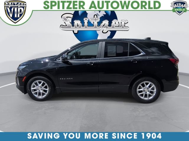 Used 2022 Chevrolet Equinox LT FWD image 6