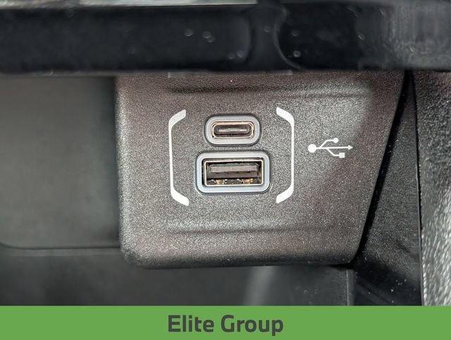 Certified 2025 Jeep Compass Limited w/ Elite Group AWD/4WD image 33