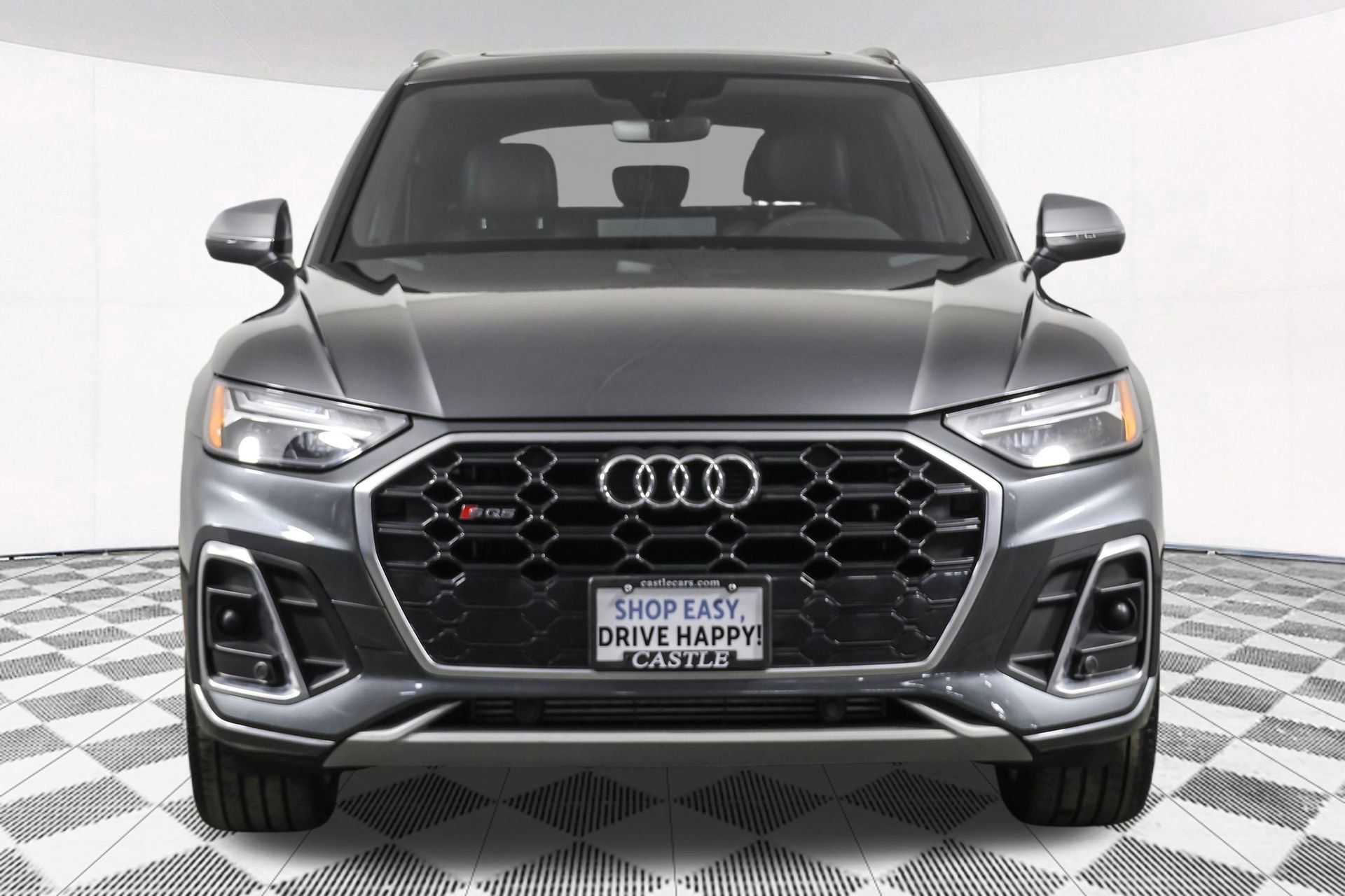 Used 2023 Audi SQ5 Premium w/ Convenience Package image 13