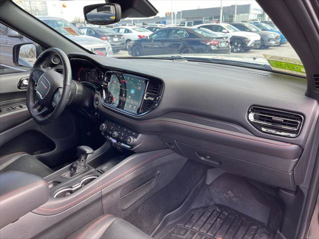 Used 2024 Dodge Durango R/T image 19