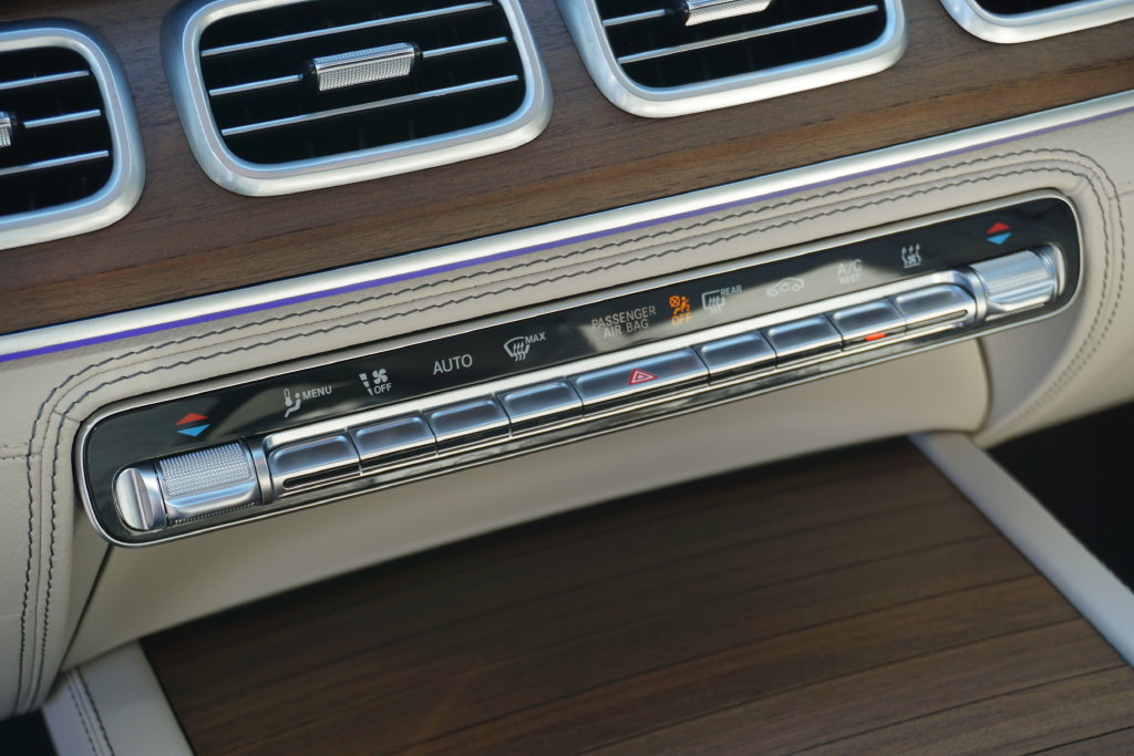 Certified 2025 Mercedes-Benz GLE 450e 4MATIC image 19