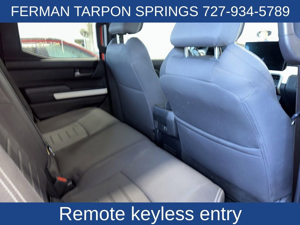 Used 2024 Toyota Tacoma TRD Sport image 5