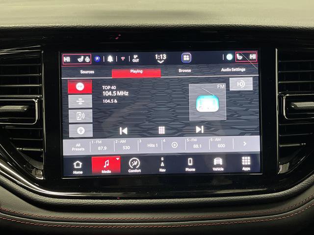 New 2026 Dodge Durango GT image 19