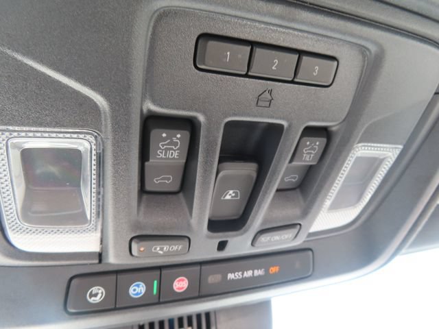 Certified 2026 GMC Sierra 2500 AT4X w/ AT4X AEV Edition AWD/4WD image 38