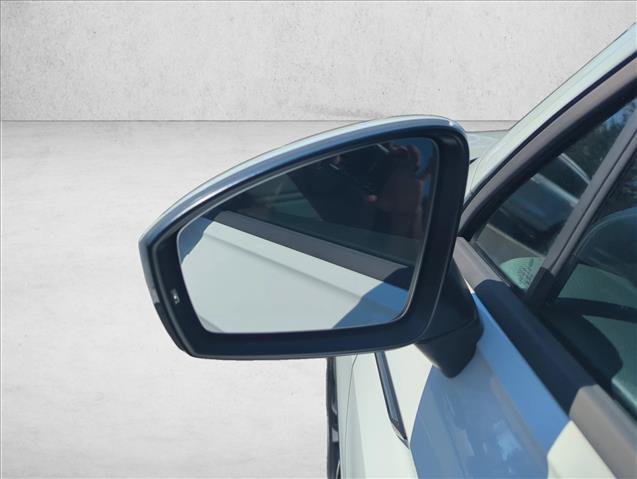 Certified 2023 Volkswagen Tiguan S FWD image 14