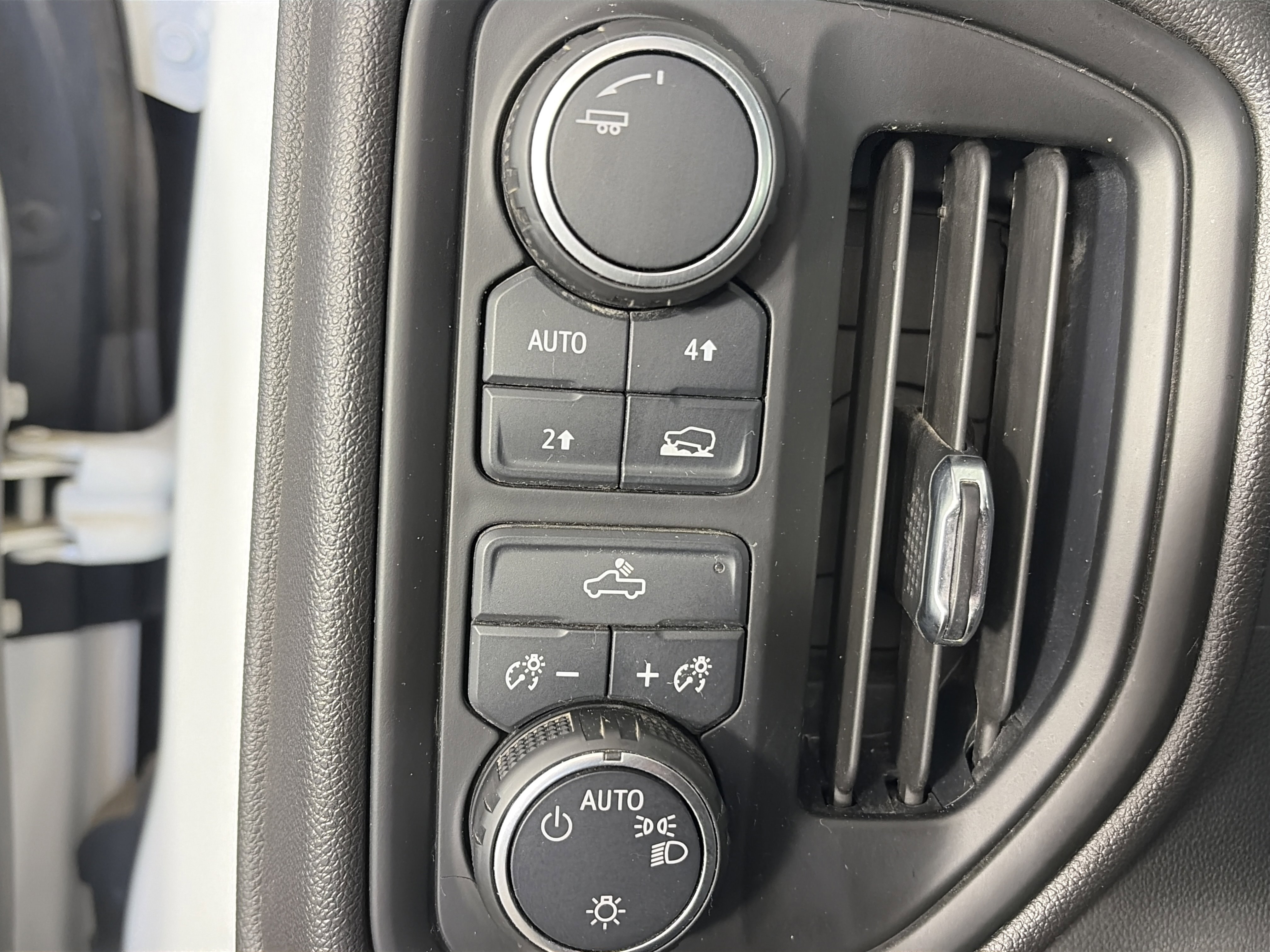 Used 2022 Chevrolet Silverado 1500 W/T w/ WT Convenience Package image 27