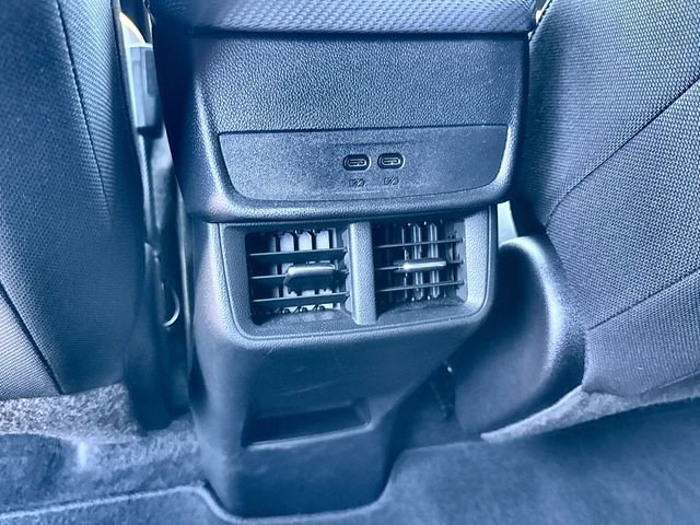 New 2025 Chevrolet Equinox LT FWD image 44