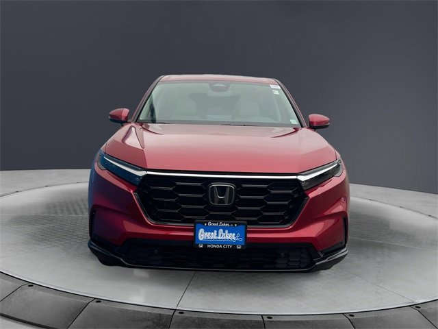 Certified 2023 Honda CR-V EX-L image 8