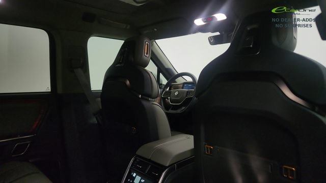 Used 2023 Rivian R1T Adventure Dual AWD/4WD image 55